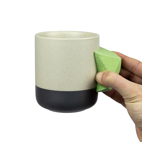 YY Vertical Kletterbecher Evo, Becher für Kletterer und Boulderer, Becher...