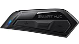 Sena Smart HJC 21B Bluetooth Communication System Black
