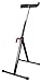 Performance Tool W54010 Roller Support Stand, Max Load: 132lbs (60Kg), Height: 27-Inch to 43-Inch (69-109cm), Width: 11-Inch (28cm)
