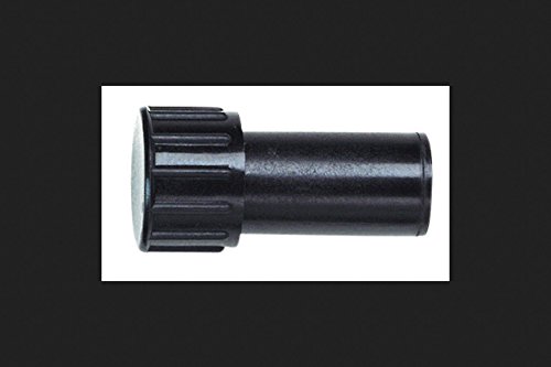 ORBIT UNDERGROUND R304CT End Plug, 5/8