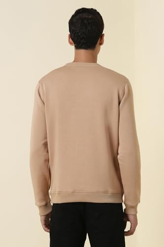 Image of Allen Solly Men Sweatshirt