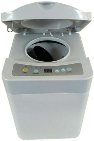 Miniatura 3 de Mezcladora de mezcladora de material de alginato de centrífuga automática de laboratorio