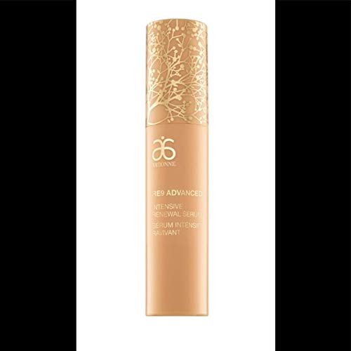 Arbonne RE9 Intensive Renewal Serum(1.7oz)