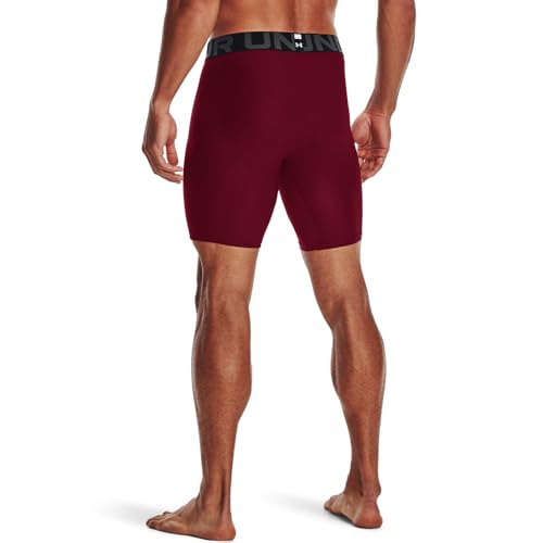 Image of Under Armour Men's Armour Heatgear Compression Shorts