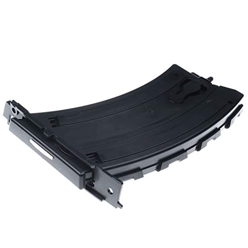 Portavasos Negro Compatible con BMW E90 E91 E92 E93 miniatura 3