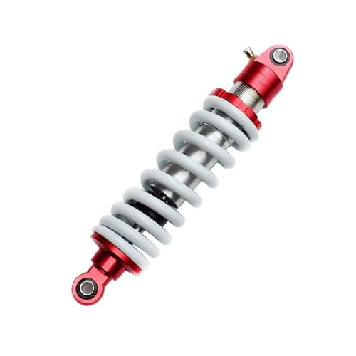 Entretoises d'amortisseurs moto en alliage d'aluminium 295mm pour suspension arrière de cross et ATV