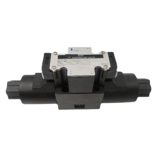 Électrovanne TS-G02-2BB-C distributeur à commande électrique