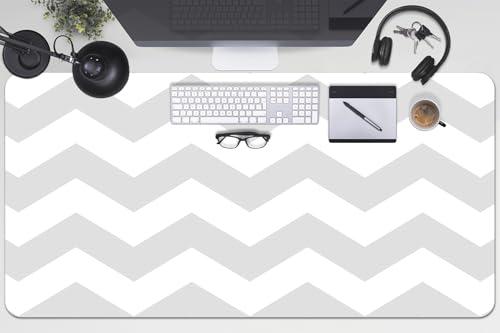 Couverture de bureau 100x50 cm pour protéger des rayures