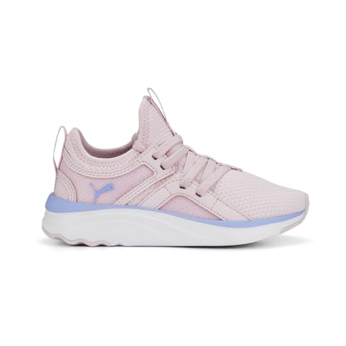 PUMA Kids Girls Softride Sophia Lace Up Sneakers Shoes Casual - Pink