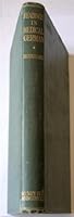 Readings in Medical German B000MX1HRK Book Cover