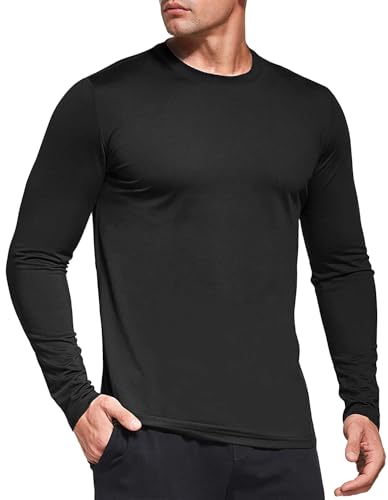 Boyzn 3 Pack Black Long Sleeve Tees