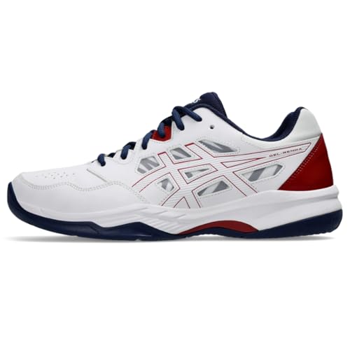 Chaussures de tennis ASICS Challenger 14 homme pour sécuriser vos appuis et éviter les torsions