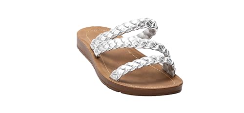 Corkys Twist N Shout Womens Sandal