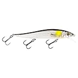 Westin Jerkbite SR 11cm 13,5g Suspending - Jerkbait, Farbe:W Ayu