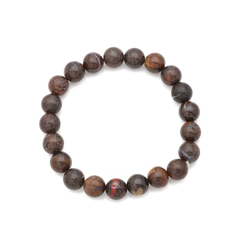 Bracelet unisexe ajustable fait main vintage et élégant modèle GB-P5