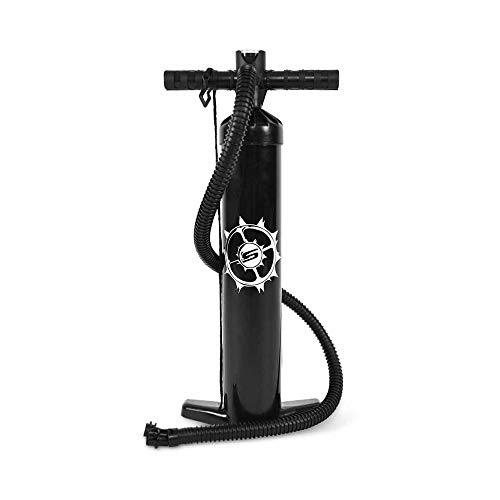 Slingshot Kiteboarding Kim K Kite Pump