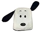 Peanuts Snoopy 10 Inch Mini Backpack with Ears