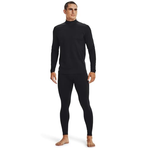 Under Armour Men's Tac ColdGear Infrared Base Leggings4