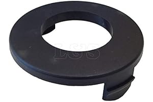 STIHL FSA 56 Parts Spool Cover FSE41-6235 713 7000