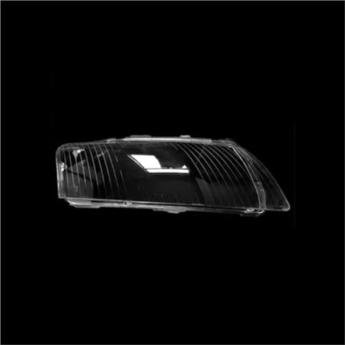 Cache-lentille de phare haute transparence pour restaurer l'esthétique de l'Audi A8 D3