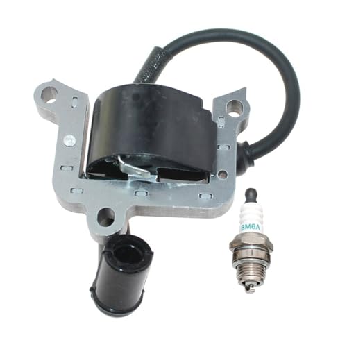 Bobine d'allumage pour tronçonneuse 088 et MS880 repères 1124 400 1301