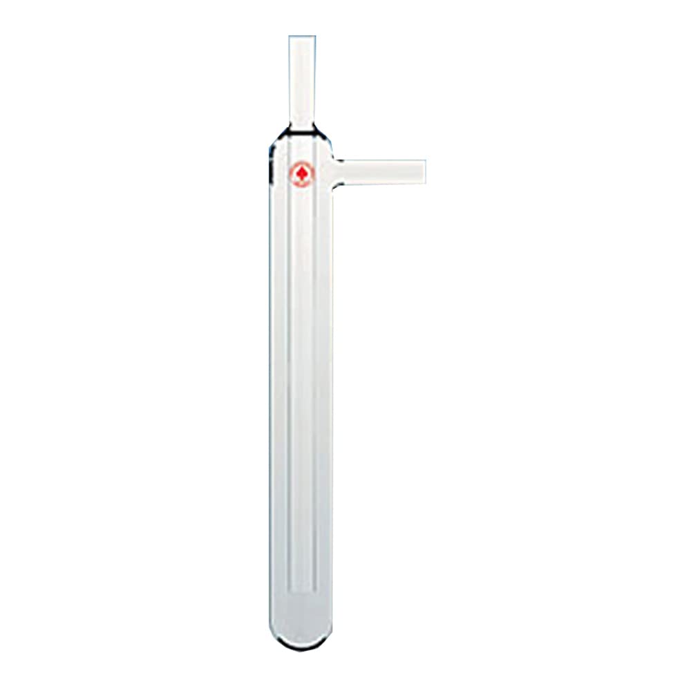 8750-16 Vacuum Trap, 38 mm Diameter, 250 mm Length