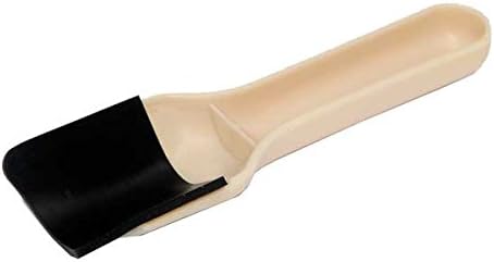 MJK Herramienta de punta redondeada exterior de radio de 34" para terminar esquinas de paneles de yeso