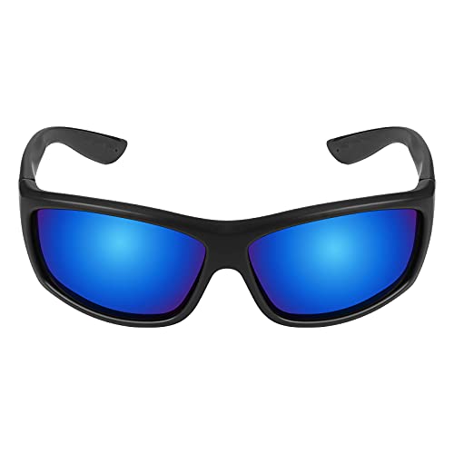 Image of Mryok Replacement Lenses Compatible with Costa Del Mar Saltbreak Sunglasses, HD Polarized, UV Protection, Impact Resistant