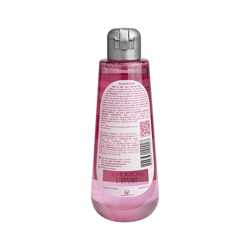 Cicatricure Água Micelar 200ml