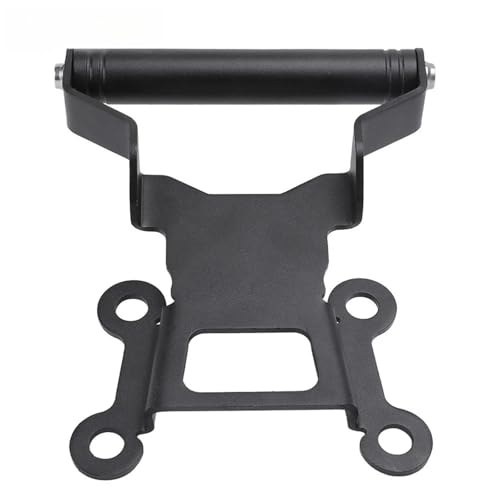 Support de navigation GPS moto 525DSX stable pour grand écran - 2