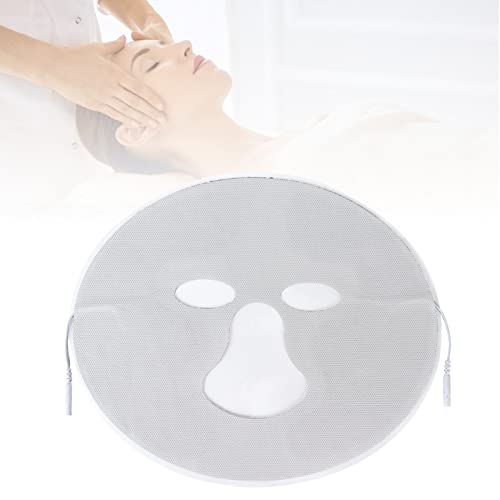 Face Electrode Patch Pads