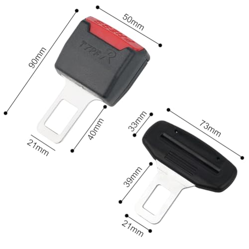 4PCS Auto-Untersetzer