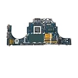 AAP20 LA-B753P for 15 R1 17 R2 Laptop Motherboard with i5 i7-4720HQ CPU GTX970M/980M GPU CN-071T46 0C0TD1 00C5MH(I5-4210HQ GTX965M)