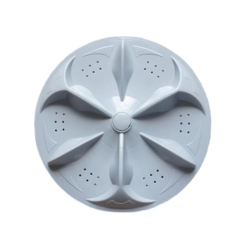 For Lavadora Pulsador Pieza De Repuesto Pulsador De Placa Ondulada 11 Dientes Diámetro 34cm