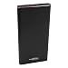 Produktbild ANSMANN Powerbank 10000mAh PD & Quick Charge 3.0 - Fast Charge Power Bank (2x USB & 1x Typ C) Ladegerät mit LED Anzeige für Smartphone Tablet Laptop - Externer Akku