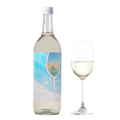 縄時食品 さざ音 純米酒 720ml