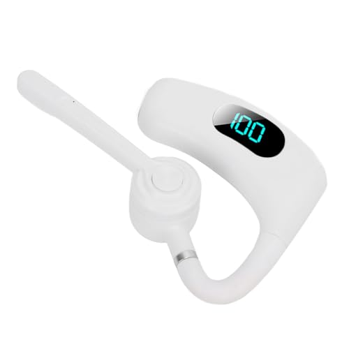 Pongnas Handsfree con Micrófono Cancelador de Ruido miniatura 4