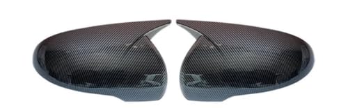 Coque de rétroviseur carbone Kia Sorento 2015-2020 finition sport