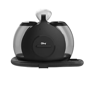 Olvy Tapijtreiniger – Vlekkenreiniger – Reinigingsmachine – Bank Reiniger – Tapijtreiniger Machine – 15.000 Pa