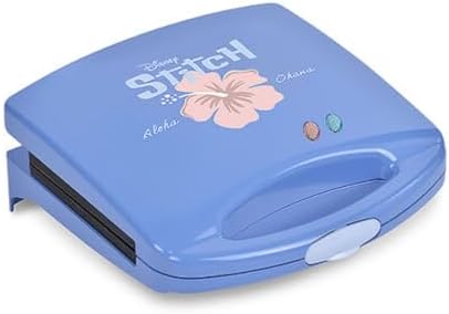 Sandwicheras de la marca Select Brands modelo Sandwichera Stitch