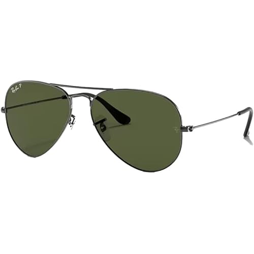 Ray-Ban RB3025 Classic Evolve Photochromic Aviator Sunglasses