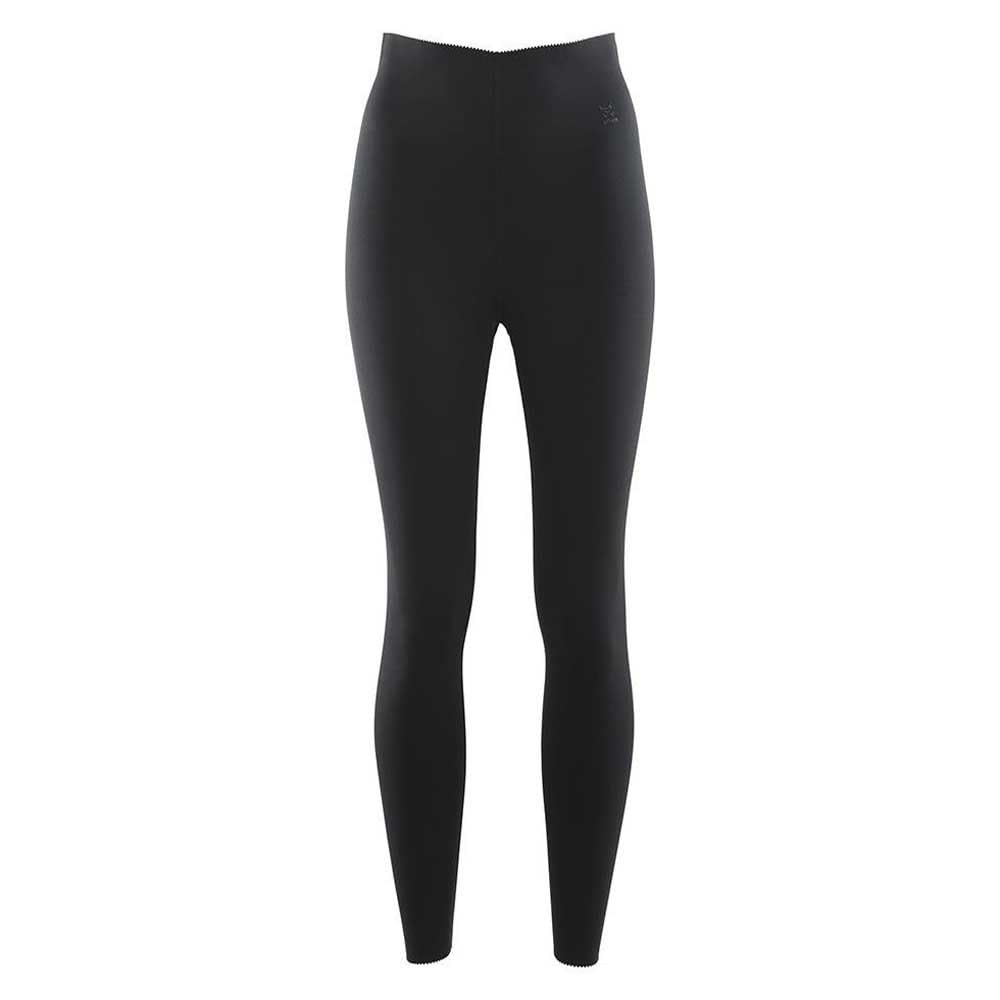 Legginsy de Largo tobillero con Cintura alta para Mayor Efecto Plano C: Antracita T: M