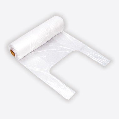 Preisvergleich Produktbild Knotenbeutel 3kg Rolle 250er