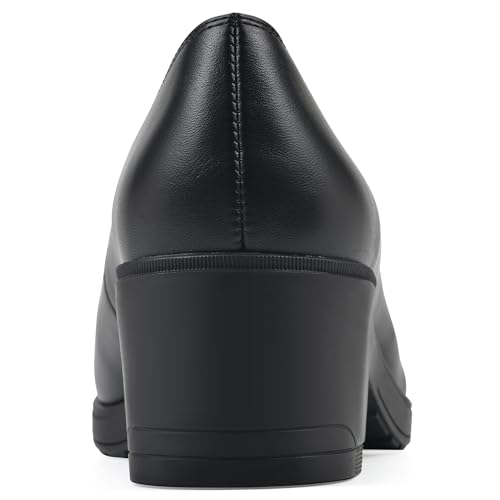 Image of CLIFFS BY WHITE MOUNTAIN Women's Hunton Cushioned Heeled Shootie