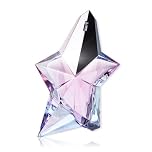 Mugler Angel Eau de Toilette for Women, Luminous Fruity Floral Gourmand Fragrance with Bergamot, Red Fruits, Praline and Warm Patchouli, Vibrant Irresistible Women's Perfume