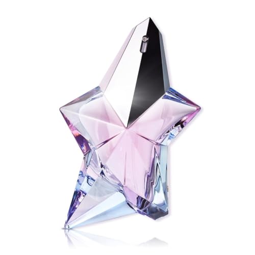 Mugler Angel Eau de Toilette, Luminous Fruity Floral Gourmand Fragrance