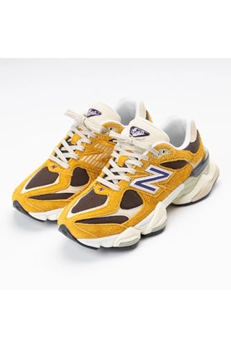 Image of New Balance Men's 9060 Sneakers