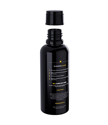 Crep-Protect-CURE-Sneaker-Cleaner-Ultimate-Sneaker-Cleaner-Refill-200ml