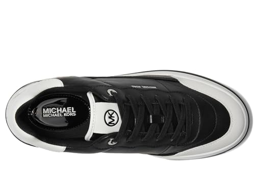 Image of Michael Kors Women's Hayes Lace Up Sneakers