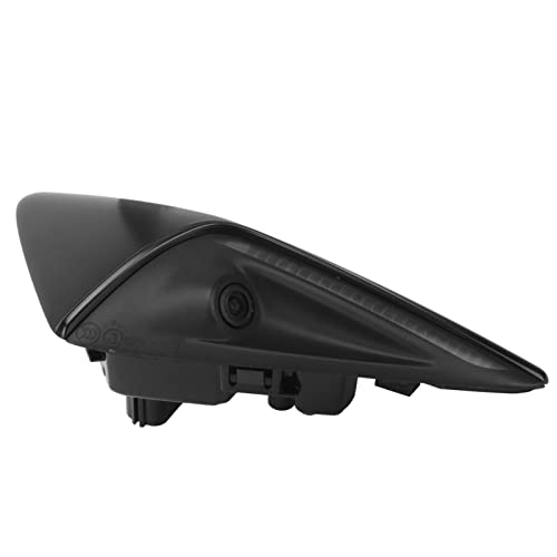 Image of Front Left Side Wing Camera 1125106?50?J Replacement Y 2017?2022